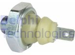 Delphi SW90011 Pressostato Olio Oe 105480632300 Compatibile Con Alf. 155, Alf. 164, Alf. 166, Alf. Gtv, Spider, A4 8D, Alhambra, Inca, Felicia, Caddy, Golf Iv, Polo 6N, Polo 6V, Sharan