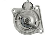 AS-PL S0482SR Motorino Di Avviamento, Revisionato Oe 42498678 Compatibile Con Daily