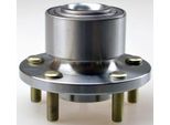 Denckermann W413519 Kit Cuscinetti Ruota Oe 1496721 Compatibile Con Focus, Mondeo