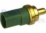Delphi TS10236-12B1 Sensore Temperatura Liquido Di Raffreddamento Oe 059919501A Compatibile Con A2, A3 8L, A4 8D, A4 8E, A4 8H, A6 4A, A6 4B, A6 4F, A8 4D, A8 4E, Tt, Galaxy, Alhambra, Arosa, Cordoba, Exeo, Ibiza, Inca, Leon, Toledo, Octavia, Superb, Bora, Caddy, California T4, Golf Iv, Golf Plus, Golf V, Golf Vi, Jetta, Lupo, New Beetle, Passat 35I, Passat 3B, Polo 6N, Polo 9N, Polo 6V, Sharan, T