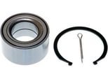 Denckermann W413233 Kit Cuscinetti Ruota Oe 517201C000 Compatibile Con Accent, Atos, Coupé, Getz, Lantra, Rio