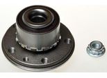Denckermann W413356 Kit Cuscinetti Ruota Oe 7H0401611D Compatibile Con Multivan V, Touareg, Transporter V