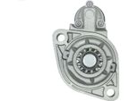 AS-PL S0697PR Motorini Di Avviamento, Revisionati Oe 02M911024S Compatibili Con A3 8V, A3 8P, A1 8X, Mii, Leon, Ibiza, Ateca, Altea Xl, Altea, Caddy, Cc, Alhambra, Tt, Q3, Q2, Octavia, Superb, Yeti, Arteon, Beetle, Karoq, Kodiaq, Crafter, Eos, Golf Alltrack, Golf Plus, Golf Sportsvan, Golf Vii, Golf Vi, Jetta, Multivan V, Multivan Vi, Passat Alltrack, Passat 3C, Passat 3B, Passat 3BG, Passat Cc, S