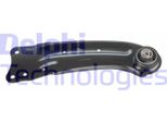 Delphi TC6877 Braccio Trasversale, Sospensione Ruota Oe 3C0505223C Compatibile Con Alhambra, Cc, Passat Alltrack, Passat 3C, Passat 3B, Passat Cc, Sharan