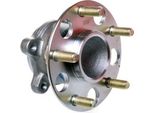 Denckermann W413361 Kit Cuscinetti Ruota Oe 42200SEA951 Compatibile Con Accord