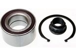 Denckermann W413281 Kit Cuscinetti Ruota Oe 6040100283 Compatibile Con Iq, Urban Cruiser, Verso, Yaris