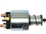 AS-PL SS3026 Interruttore Magnetico, Motorino Di Avviamento Oe Compatibile Con Kubistar, Clio, Kangoo, Megane, Thalia