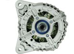AS-PL A0168 Alternatore Oe 2310000Q0M Compatibile Con Scenic, Megane, Kangoo, Duster, Clio, Tiida, Qashqai, NV200, Note, Micra, Juke, Cube, Sandero, Logan