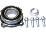 Denckermann W413337 Kit Cuscinetti Ruota Oe 33411095238 Compatibile Con Serie 5 E61, Serie 6 E63, Serie 6 E64, Serie 7 E65, X5