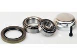 Denckermann W413416 Kit Cuscinetti Ruota Oe 0029803002 Compatibile Con Classe C, Classe Clc, Clk, Classe E, Slk