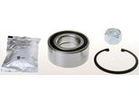 Denckermann W413063 Kit Cuscinetti Ruota Oe 95496252 Compatibile Con Berlingo, Bx, Xantia, Xsara, Zx, 205, 206, 306, 309, 406, Partner