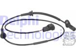 Delphi SS20489 Sensore Velocità Ruota Oe 30682478 Compatibile Con XC90
