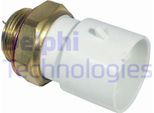 Delphi TS10290 Interruttore Termico, Ventola Radiatore Oe 1341026 Compatibile Con Omega, Astra F