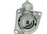 AS-PL S0314 Motorino Di Avviamento Oe 51810308 Compatibile Con Giulietta, Mito, 500L, 500X, Doblo, Punto, Renegade, Musa, Combo