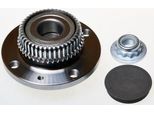 Denckermann W413319 Kit Cuscinetti Ruota Oe 6Q0598477 Compatibile Con Arosa, Cordoba, Ibiza, Lupo, Polo 6N, Polo 6V