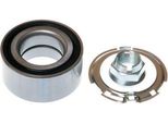 Denckermann W413305 Kit Cuscinetti Ruota Oe 4021000Q0F Compatibile Con Primastar, Vivaro, Trafic
