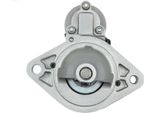 Motorino Di Avviamento AS-PL S6061PR, Revisionato Oe 281000D090 Compatibile Con Rav 4, Mr 2, Corolla, Celica, Avensis, Auris