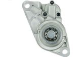 AS-PL S0671S Motorino Di Avviamento Oe 02T911023R Compatibile Con A1 8X, A3 8P, Polo 6R, Polo 9N, Jetta, Golf Vi, Golf V, Golf Plus, Roomster, Rapid, Octavia, Fabia, Toledo, Leon, Ibiza, Cordoba, Altea Xl, Altea