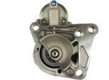 AS-PL S0497 Motorino Di Avviamento Oe 8200741476 Compatibile Con Scenic, Megane