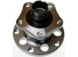 Denckermann W413342 Kit Cuscinetti Ruota Oe 8E0501611 Compatibile Con A6 4A, A6 4B, Superb, Passat 3B