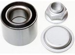 Denckermann W413232 Kit Cuscinetti Ruota Oe 4711556 Compatibile Con Agila B