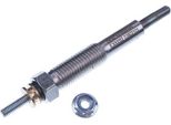 Denckermann E300052 Candela Di Preriscaldamento Oe 97080554 Compatibile Con Astra F, Combo, Corsa B, Vectra