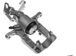 Denckermann B190271R Pinza Freno Oe 13324901 Compatibile Con Cruze, Ampera, Astra J, Cascada, Zafira