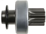 AS-PL SD3073 Pignone, Motorino Di Avviamento Oe 12412306239 Compatibile Con Safrane, Megane, Laguna