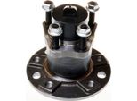 Denckermann W413363 Kit Cuscinetti Ruota Oe 1604002 Compatibile Con Astra G, Combo, Meriva, Vectra, Zafira