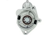 AS-PL S0468PR Motorino Di Avviamento, Revisionato Oe 03G911023 Compatibile Con Exeo, Superb, A6 4F, A4 8H, A4 8E