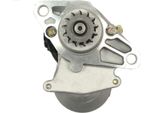 AS-PL S6057 Motorino Di Avviamento Oe 2810003100 Compatibile Con Rx, Avensis, Camry, Previa, Rav 4