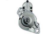 AS-PL S0610S Motorino Di Avviamento Oe 07C911023D Compatibile Con Touareg, Phaeton, A8 4E