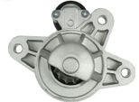 Motorino Di Avviamento AS-PL S9001SR, Revisionato Oe 1024508 Compatibile Con Transit