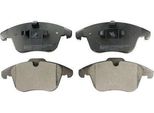 Denckermann B110964 Set Di Pastiglie Freno, Freno A Disco Oe 1379971 Compatibile Con Galaxy, Mondeo, S-Max, Xe, Freelander, Evoque, S60, S80, V60, V70, XC70