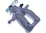 Denckermann B190259R Pinza Freno Oe 77363938 Compatibile Con Grande Punto, Punto, Corsa D
