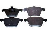 Denckermann B111079 Set Di Pastiglie Freno, Freno A Disco Oe 1405511 Compatibile Con Galaxy, S-Max, S60, S80, V60, V70, XC70
