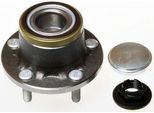 Denckermann W413349 Kit Cuscinetti Ruota Oe 1469186 Compatibile Con Tourneo, Transit