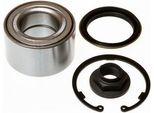 Denckermann W413258 Kit Cuscinetti Ruota Oe 3395488 Compatibile Con Carens, Clarus, Sephia, Shuma, 6, Mpv, MX-5, MX-6, Xedos 6, Xedos 9