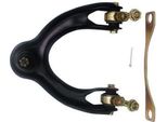 Denckermann D120214 Braccio Trasversale, Sospensione Ruota Oe 51460 Compatibile Con Civic, Crx