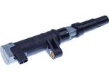 Denckermann E100001 Bobina Di Accensione Oe 91159996 Compatibile Con Duster, Logan, Sandero, Kubistar, Primastar, Vivaro, Avantime, Clio, Espace, Fluence, Scenic, Kangoo, Laguna, Megane, Modus, Thalia, Trafic, Twingo, Vel Satis, Wind