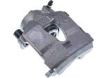 Denckermann B190027L Pinza Freno Oe 1J0615123 Compatibile Con A1 8X, A2, A3 8L, A3 8P, Altea, Altea Xl, Cordoba, Ibiza, Leon, Mii, Toledo, Citigo, Fabia, Octavia, Rapid, Roomster, Yeti, Beetle, Bora, Caddy, Fox, Golf Iv, Golf Plus, Golf V, Golf Vi, Jetta, New Beetle, Polo 9N, Polo 6R, Up