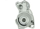 AS-PL S0685PR Motorino Di Avviamento, Revisionato Oe 012911023C Compatibile Con Phaeton