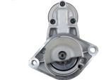 AS-PL S0507 Anlasser Oe 55226844 Kompatibel Mit Mito, Aveo, 500, 500C, 500L, 500X, Doblo, Fiorino, Grande Punto, Idea, Panda, Punto, Qubo, Tipo, Ka, Musa, Ypsilon, Astra J, Corsa D, Corsa E, Meriva