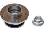 Denckermann W413321 Kit Cuscinetti Ruota Oe 60652014 Compatibile Con Alf. 147, Alf. 156, Alf. Gt