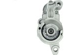 AS-PL S0397PR Motorino Di Avviamento, Revisionato Oe 03L911021 Compatibile Con Q5, A8 4H, A6 4G, A5 8T, A5 8F, A4 8K