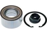 Denckermann W413283 Kit Cuscinetti Ruota Oe GP9A33047A Compatibile Con 6, CX-7, CX-9