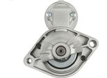 Motorino Di Avviamento AS-PL S3018SR, Revisionato Oe 55353237 Compatibile Con Tigra, Meriva, Corsa E, Corsa D, Corsa C, Combo, Astra J, Astra H, Astra (A04), Agila A, Musa, Linea, Aveo