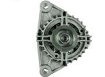 AS-PL A6377(DENSO) Alternatore Oe 13222930 Compatibile Con Tigra, Meriva, Corsa D, Corsa C, Combo, Astra H