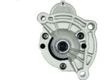 Motorino Di Avviamento AS-PL S3010PR, Revisionato Oe 9608719280 Compatibile Con Ax, Berlingo, C-Elysee, C15, C2, C3, C4Er, C4, Nemo, Saxo, Xsara, Zx, Fiorino, Qubo, 1007, 106, 205, 206, 207, 208, 301, 306, 307, 308, 309, Bipper, Partner