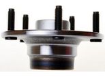 Denckermann W413366 Kit Cuscinetti Ruota Oe 1377910 Compatibile Con Transit
